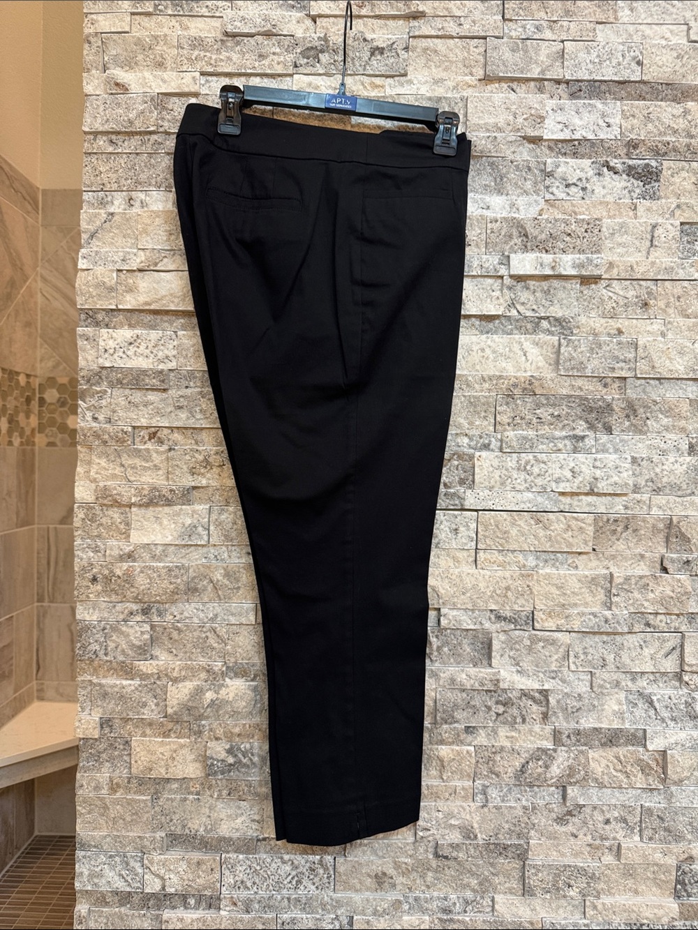 Black Dress Pants